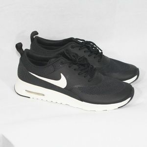 Nike athletic shoes